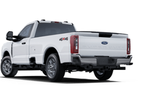 2025 Ford Super Duty® External Image 3
